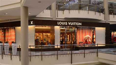 Louis Vuitton tysons galleria